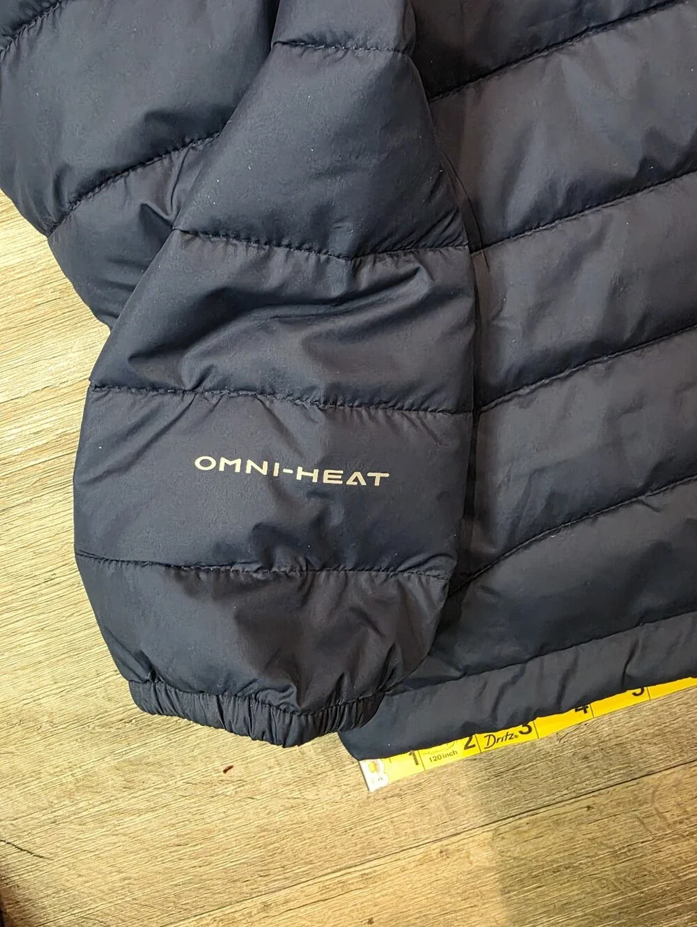 Columbia up sale